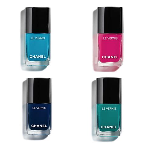 buy chanel nail polish uk